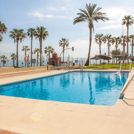 Aloha Playa Apartment With Ocean Views And Pools Benalmádena Dış mekan fotoğraf