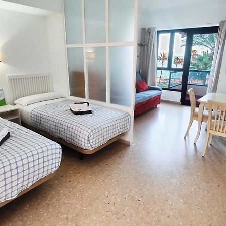 Aloha Playa Apartment With Ocean Views And Pools Benalmádena Dış mekan fotoğraf
