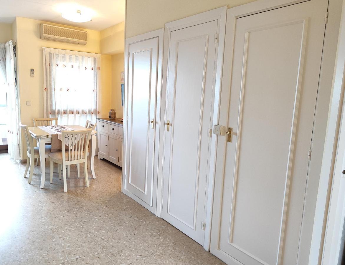 Aloha Playa Apartment With Ocean Views And Pools Benalmádena Dış mekan fotoğraf