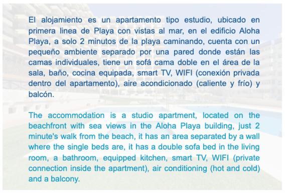 Aloha Playa Apartment With Ocean Views And Pools Benalmádena Dış mekan fotoğraf